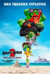 ANGRY BIRDS 2 - NEMICI AMICI PER SEMPRE ANGRY BIRDS 2 - NEMICI AMICI PER SEMPRE